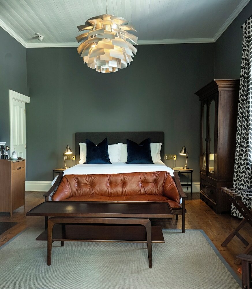 Фото Harpers House