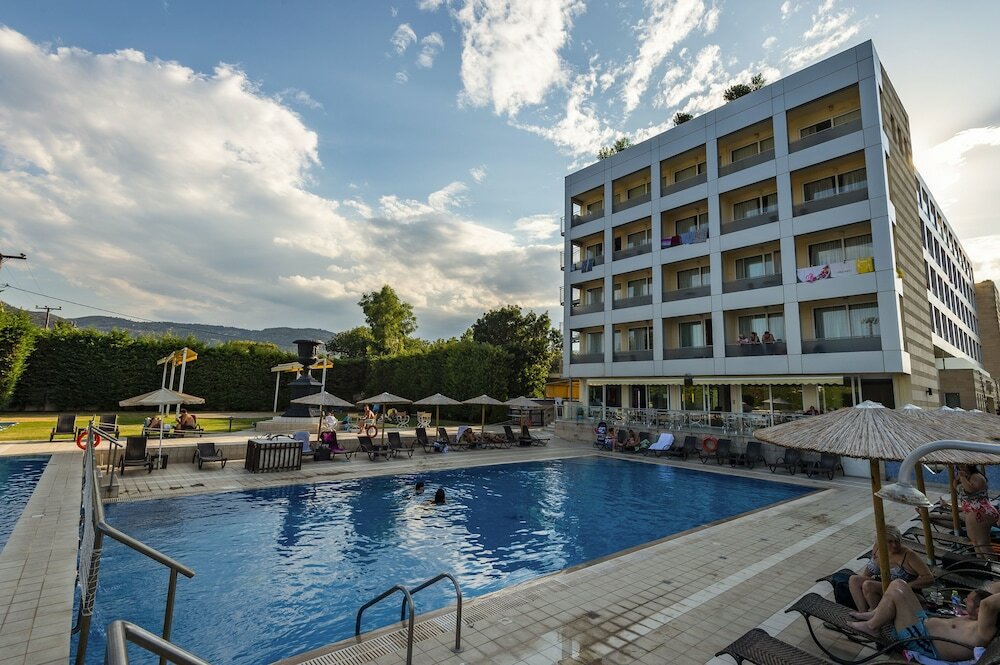 Фото отеля 4