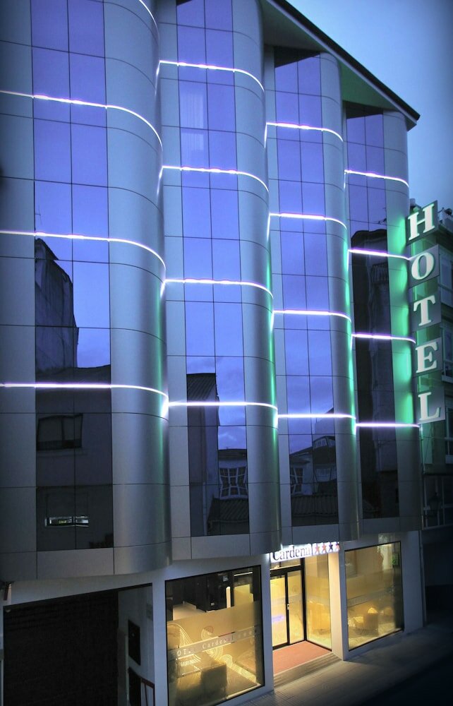 Фото Hotel Cardenal