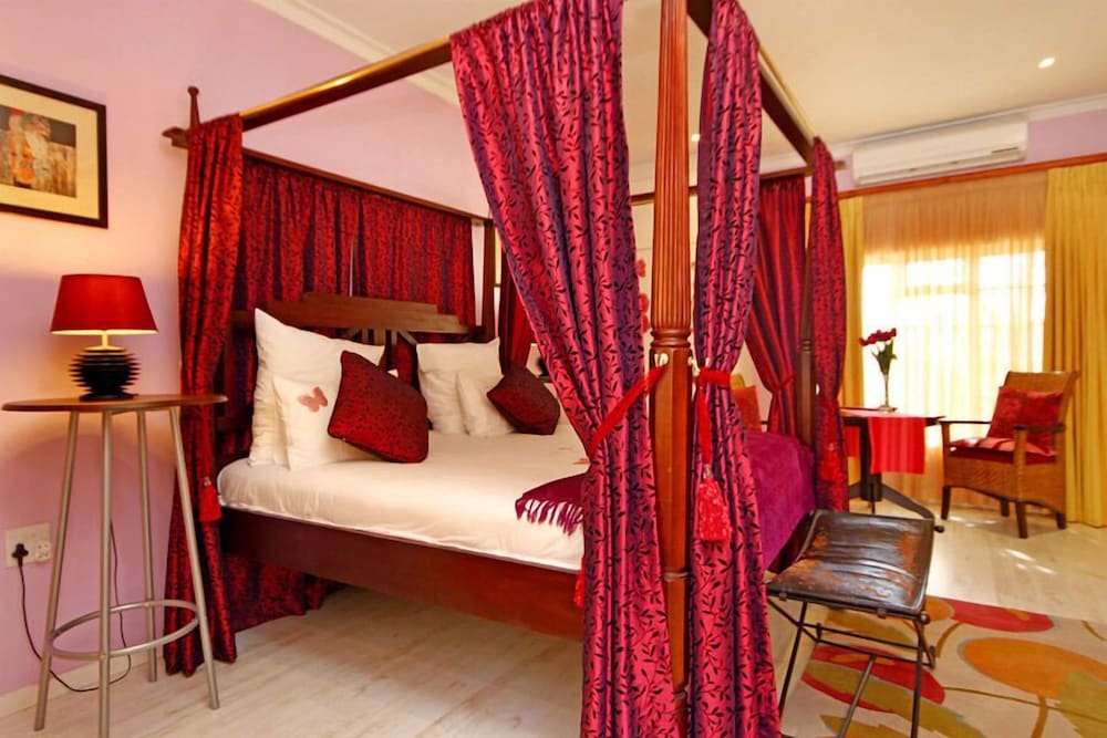 Фото Kleinbosch Lodge