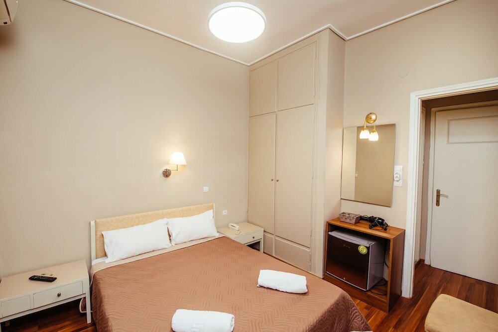 Фото Byzantio Hotel