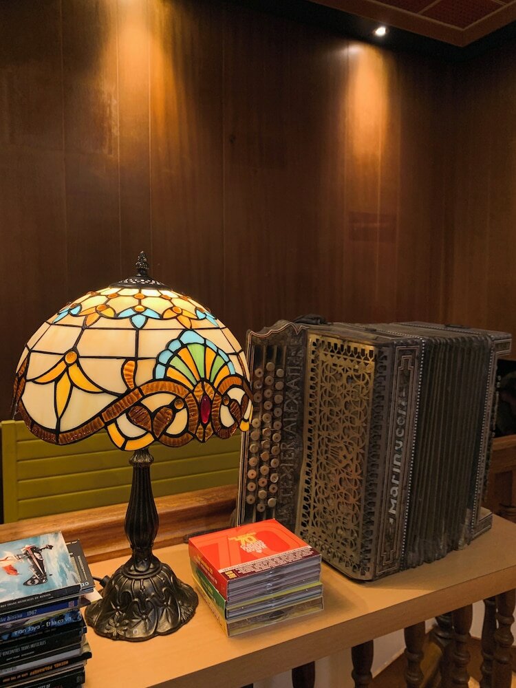 Фото Hotel Arcantis Le Voltaire