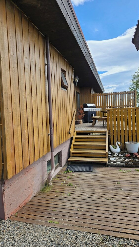 Фото Arnanes Country Hotel