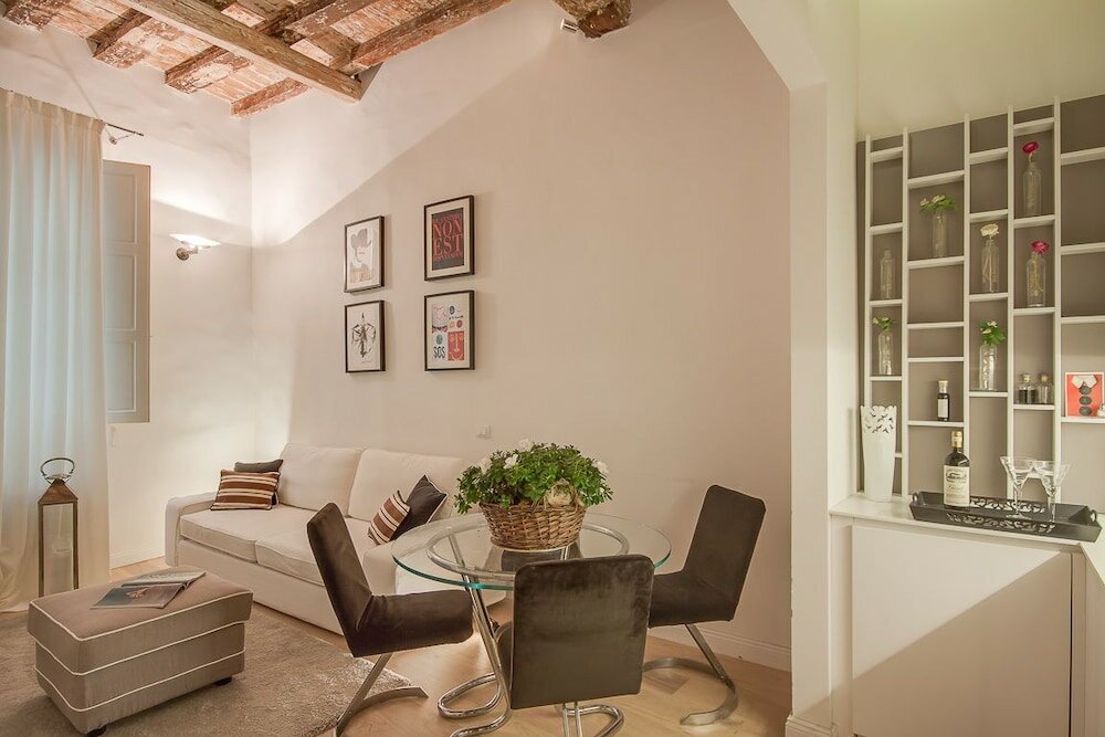 Фото Federighi Halldis Apartment