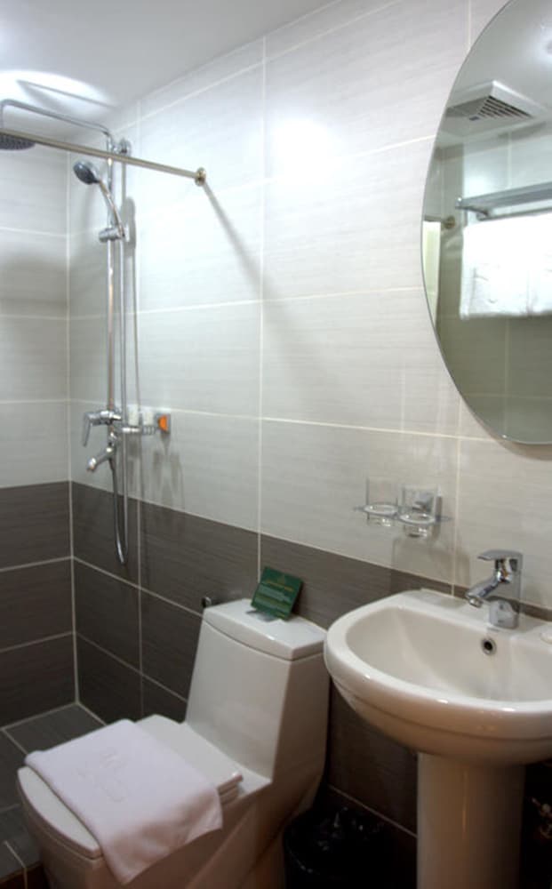 Фото Bsa Mansion