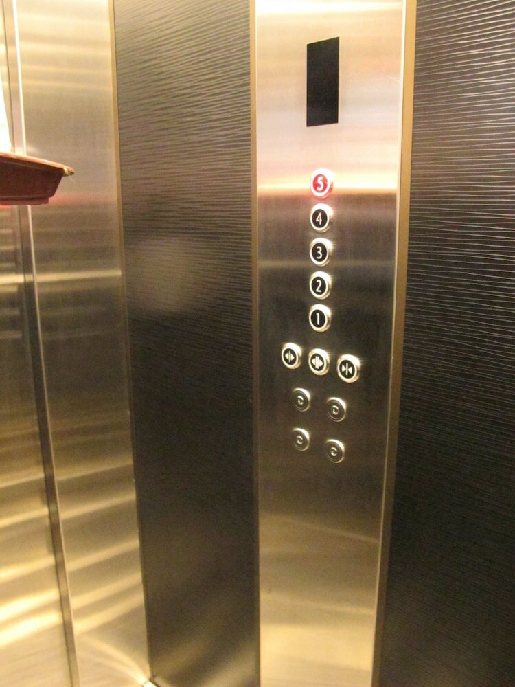 Фото Bourbon St Boutique Hotel