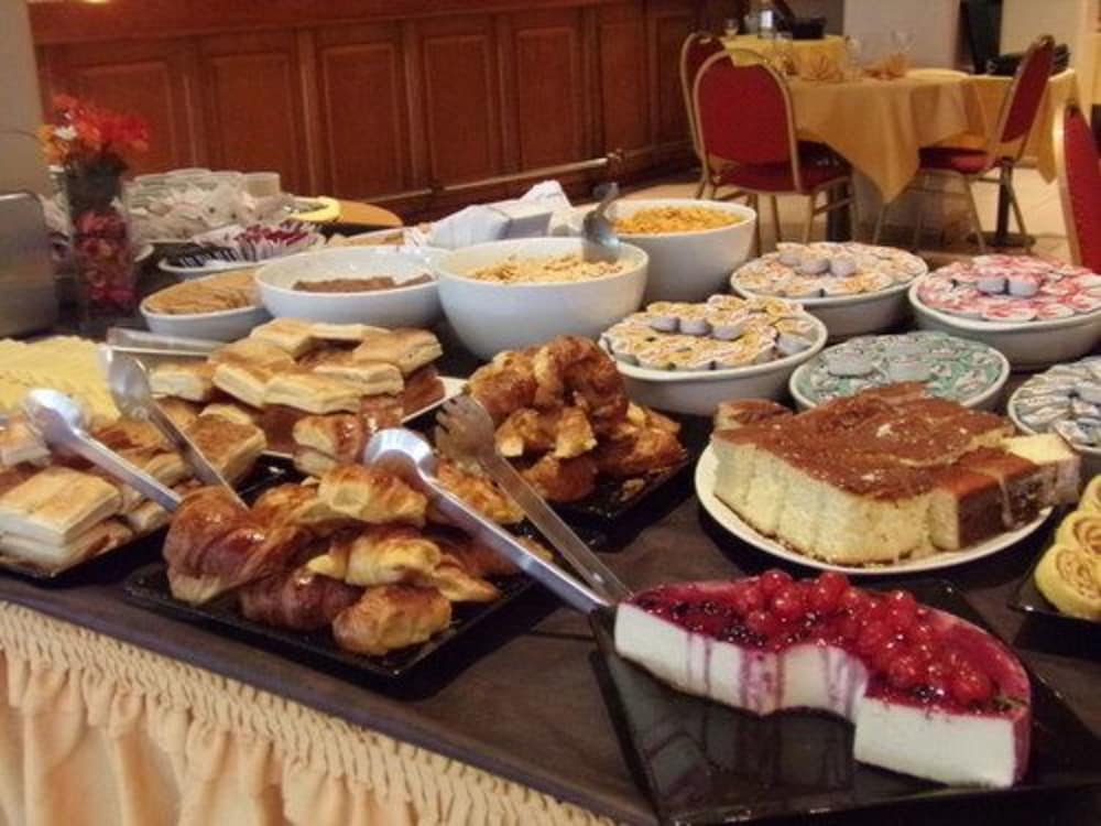 Фото Hotel Cordon del Plata