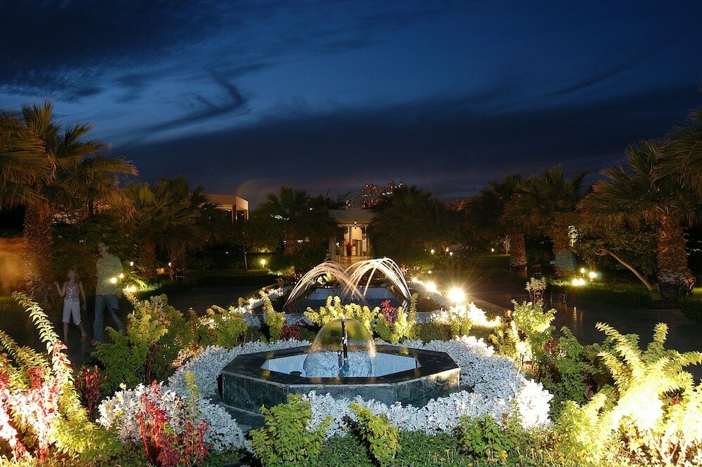 Фото Maritim Jolie Ville Resort & Casino Sharm El Sheikh