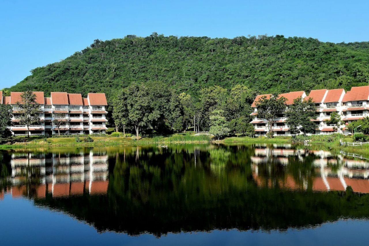 Фото Panorama Golf and Country Club