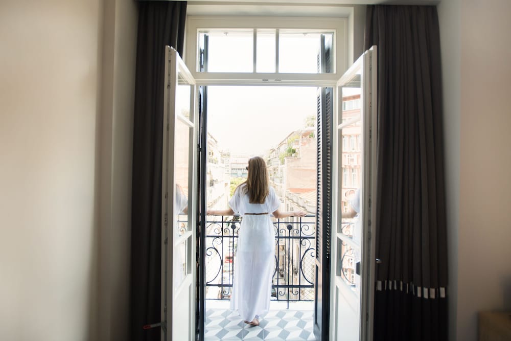 Фото Antigon Urban Chic