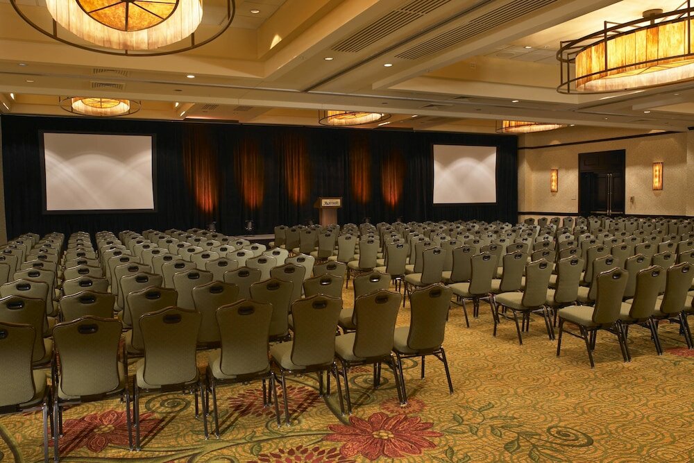 Фото Detroit Marriott Troy