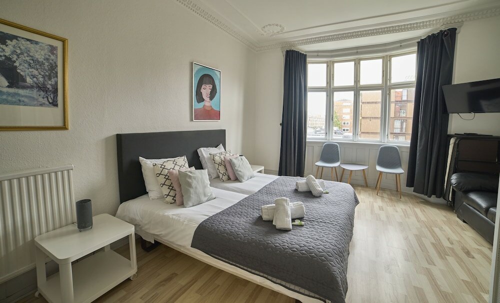 Фото Hotel Amager