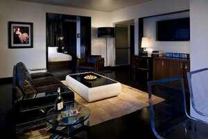 Гостиница Sixty Beverly Hills