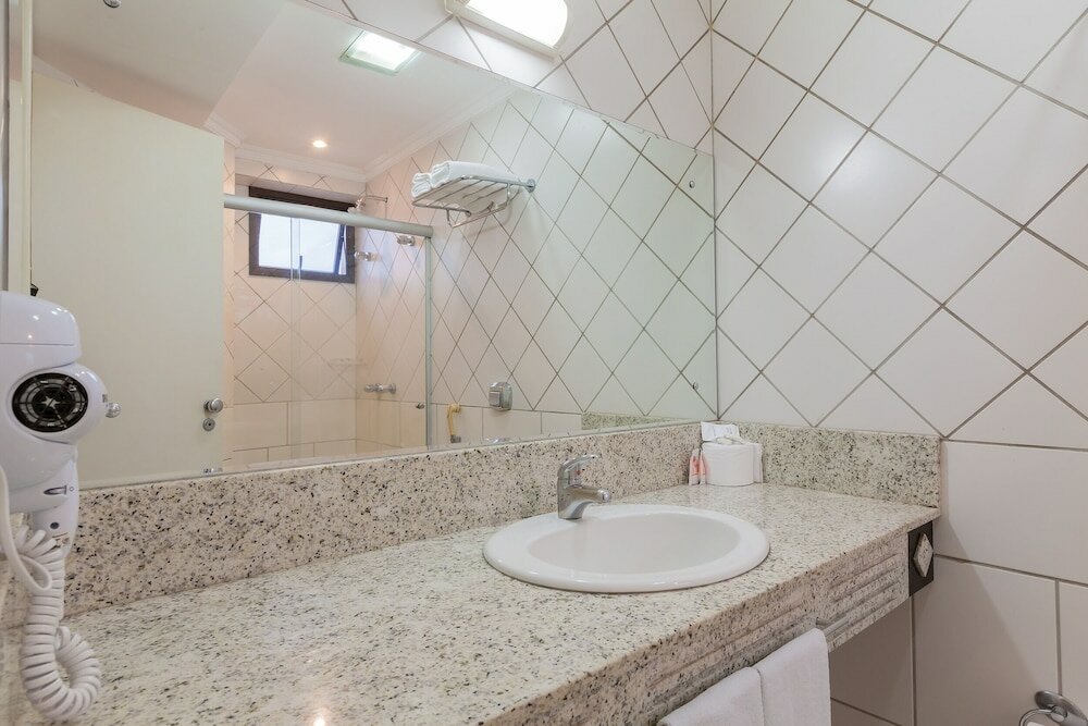 Фото Tri Hotel Executive Criciúma