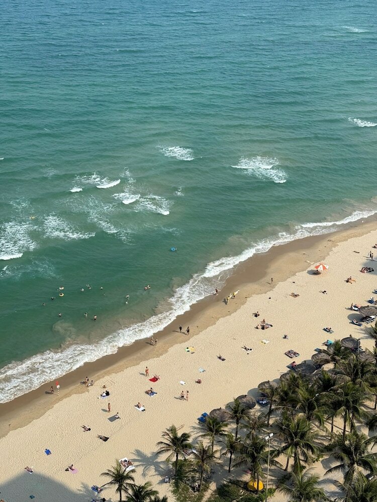 Фото Haian Beach Hotel & SPA