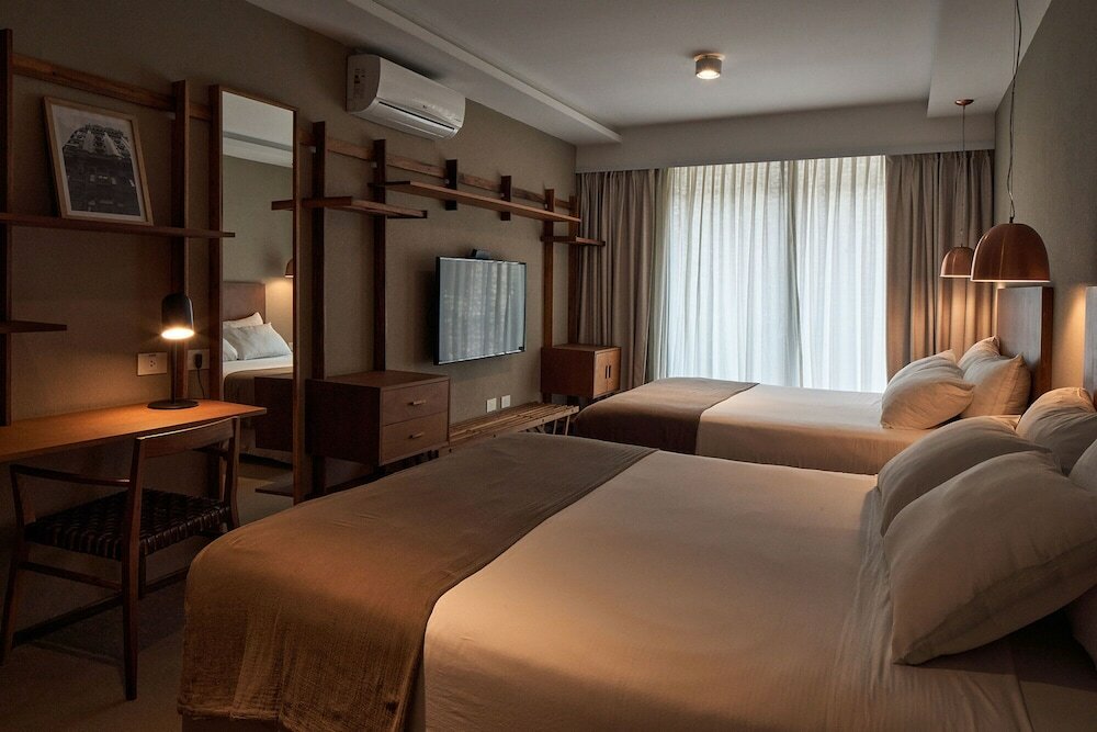 Фото Aq Tailored Suites