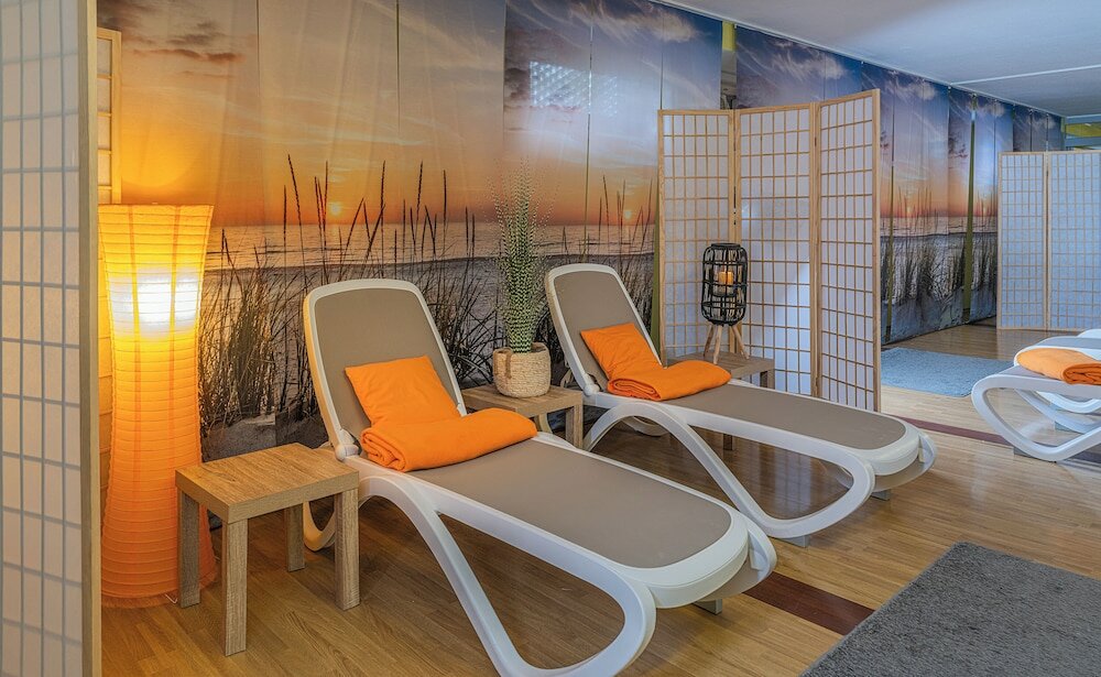 Фото Kurhotel Unter den Linden