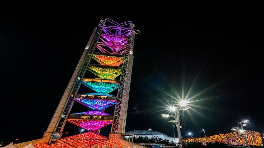 Фото InterContinental Beijing Beichen