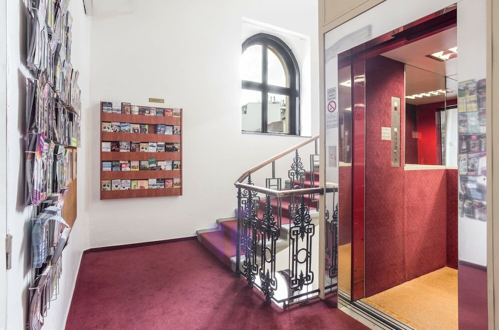 Фото отеля 5