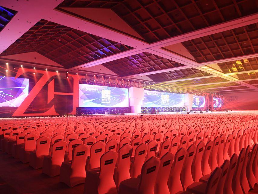 Фото Mangrove Tree Resort World Sanya Bay Kapok Tower