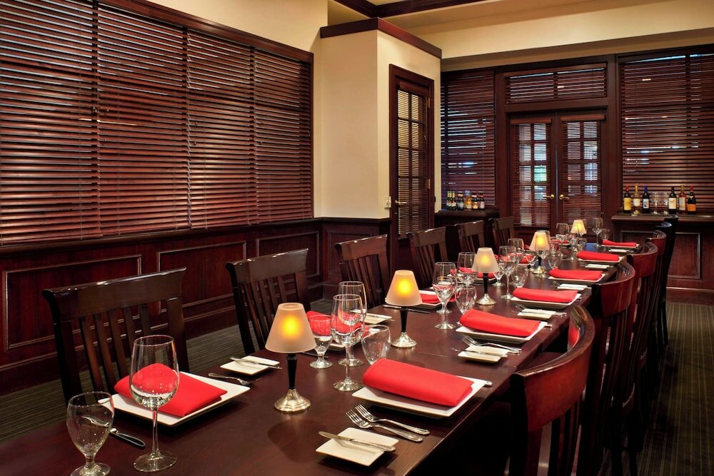 Фото Detroit Marriott Troy