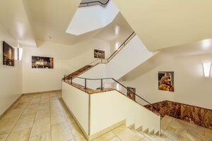 Гостиница CityClass Hotel Europa am Dom