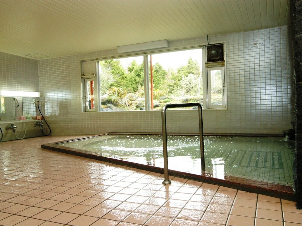 Фото Shiga Grand Hotel