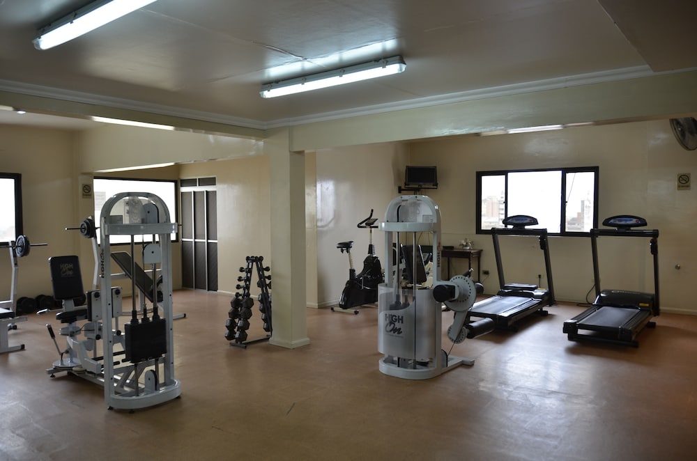 Фото Nobile Suites Excelsior Asuncion