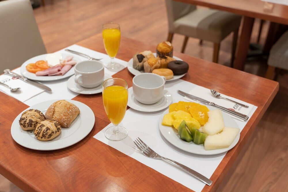 Фото Exe Salamanca