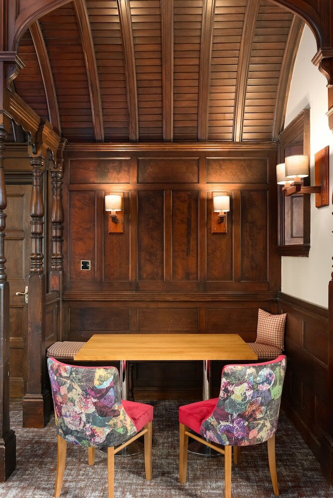 Фото Windermere Manor Hotel