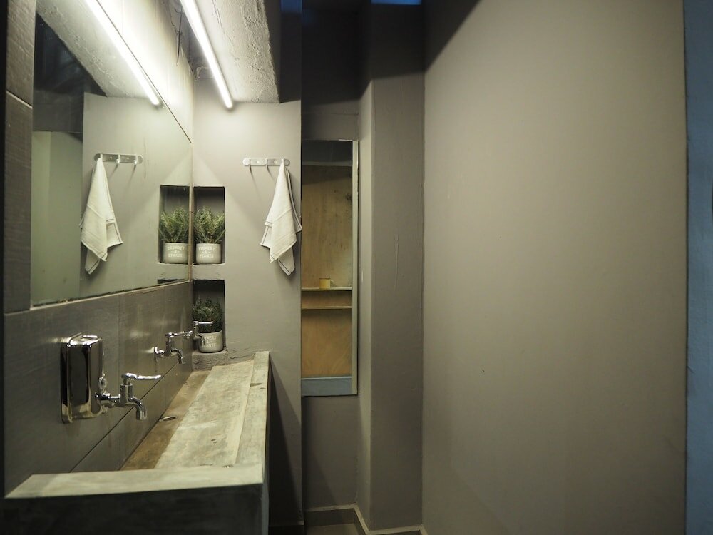 Фото Leo Backpackers Central Market