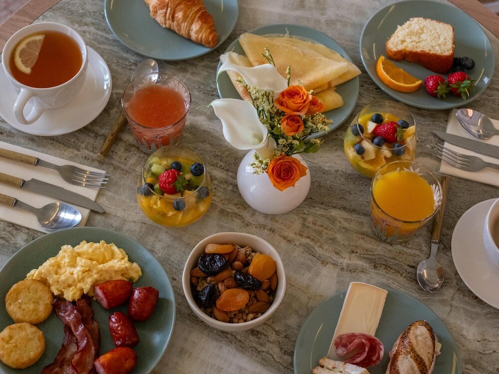 Фото Le Soleia by Inwood Hotels