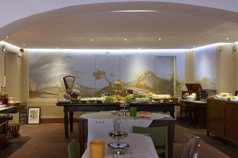 Фото Maison de Charme Alla Corte degli Angeli