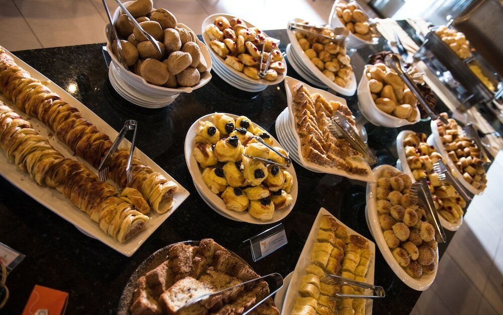 Фото Hotel Refúgio Vista Serrana