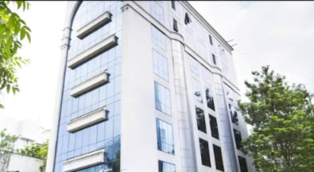 Фото Hotel Airport International