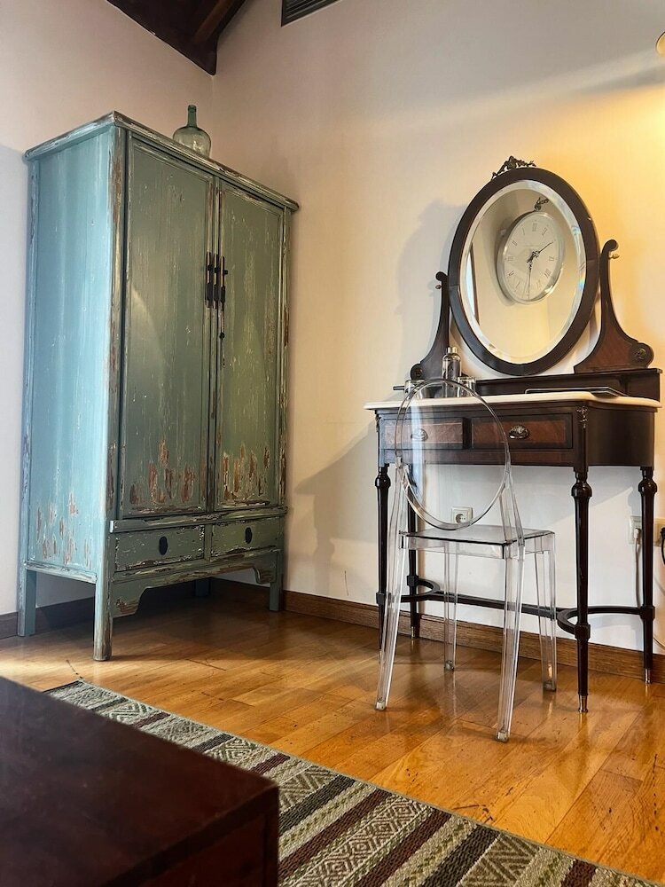 Фото Gar Anat Hotel Boutique