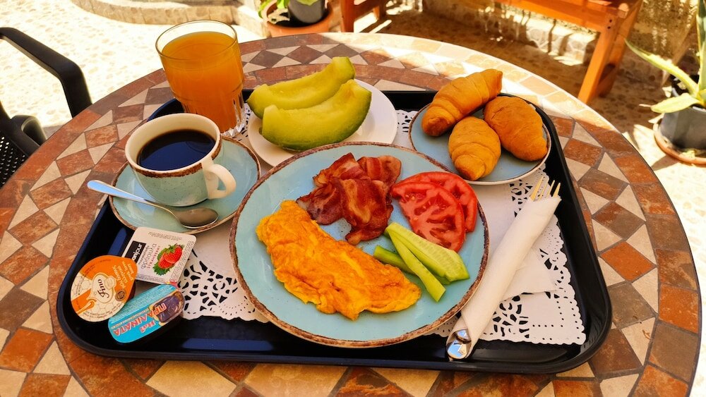 Фото отеля 5