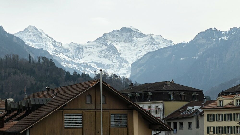 Фото Hotel Rössli