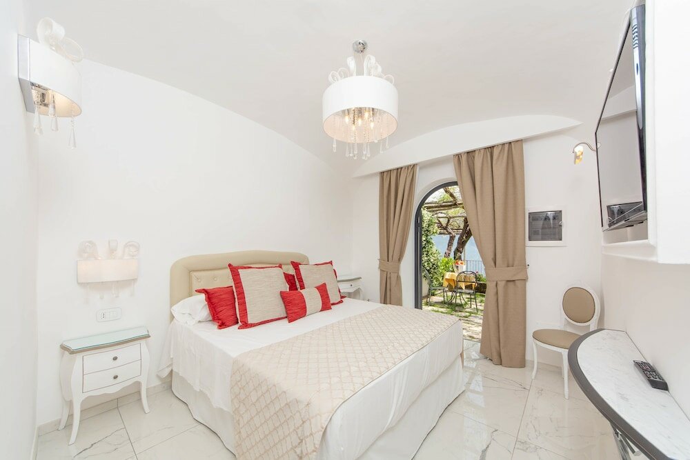 Фото Villa Amore