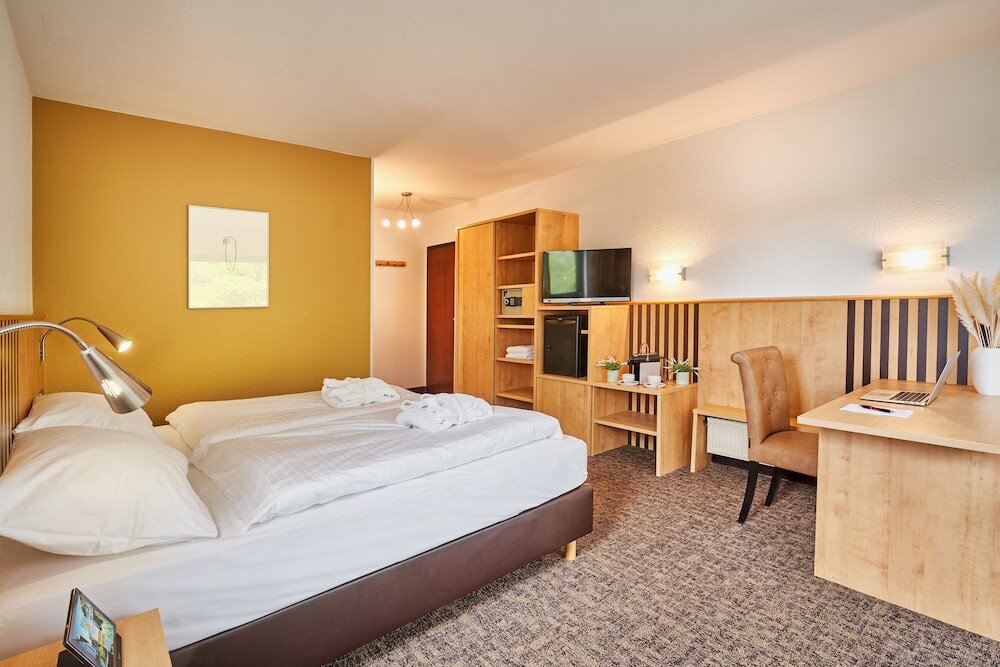 Фото Park Hotel Numbrecht