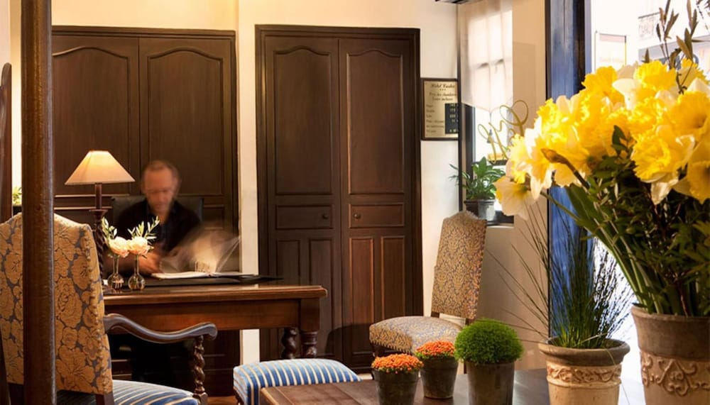 Фото Hôtel Castex