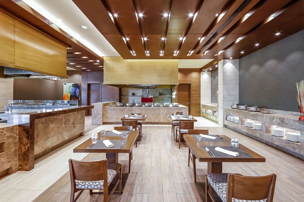 Фото Radisson Collection Hotel Bamako