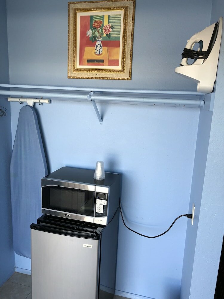 Фото A Fisher's Inn Motel