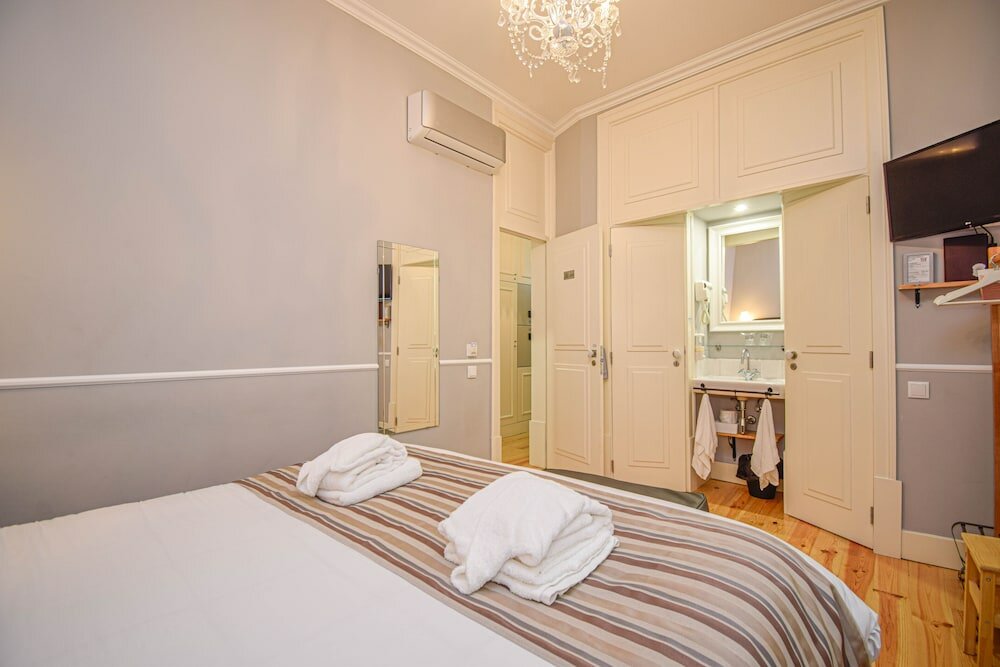 Фото B in B Lisbon Downtown Suites
