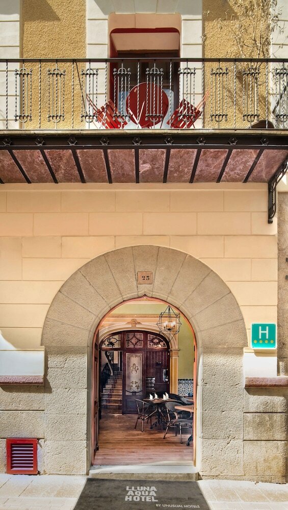 Фото Lluna Aqua Soller