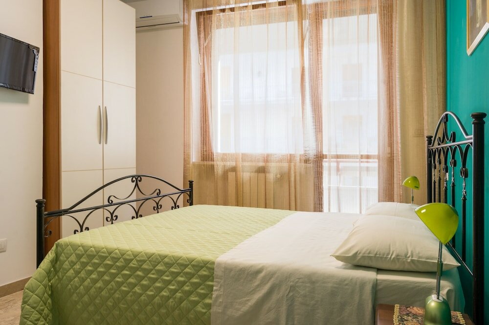 Фото Il Tacco Dello Stivale B&b