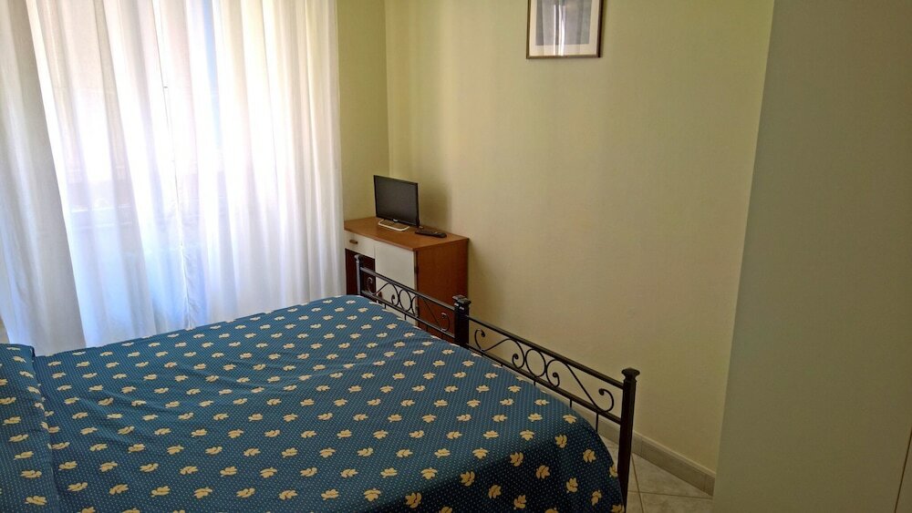 Фото Albergo Golfo