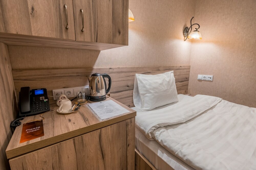 Фото Imperial House