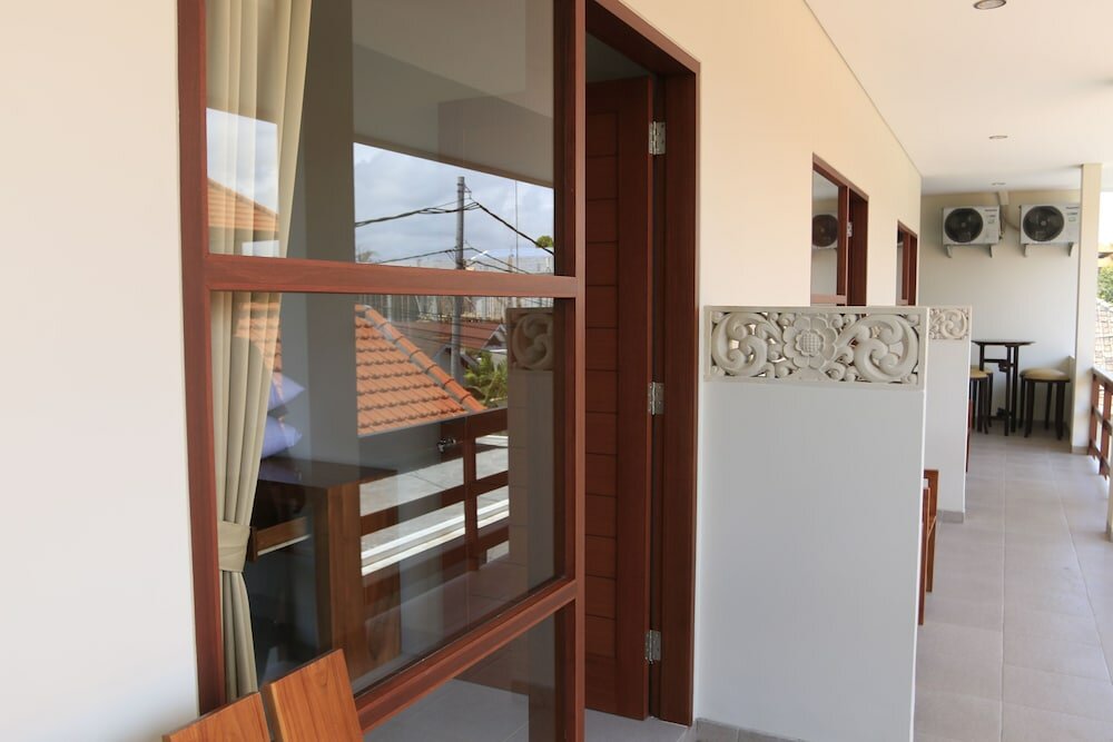 Фото Sweet Corner Guest House