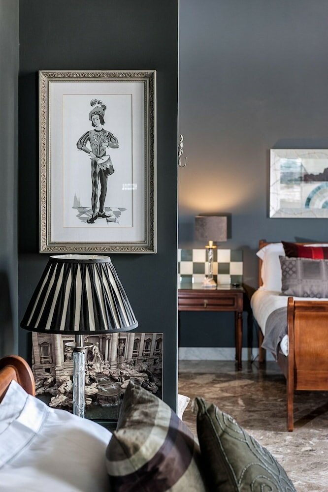 Фото Palazzo Muro Leccese Relais De Charme